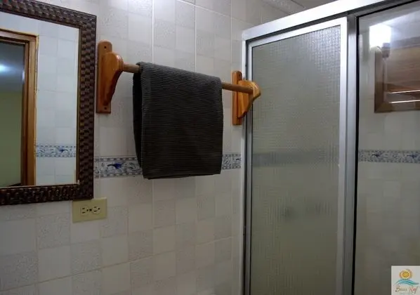 Classic Üç Kişilik Oda, Özel Banyo