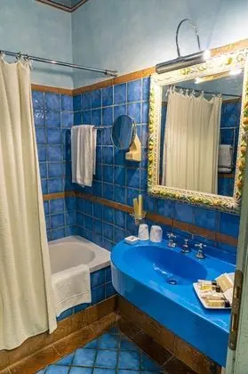 Classic Tek Büyük Yataklı Oda