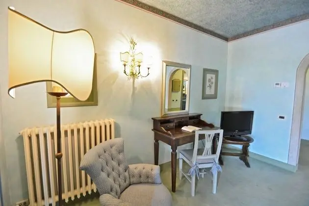 Classic Üç Kişilik Oda