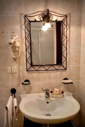 Banyo lavabosu