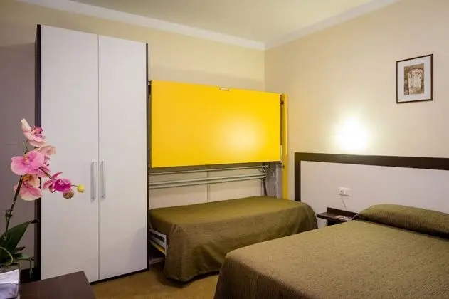 Superior Üç Kişilik Oda