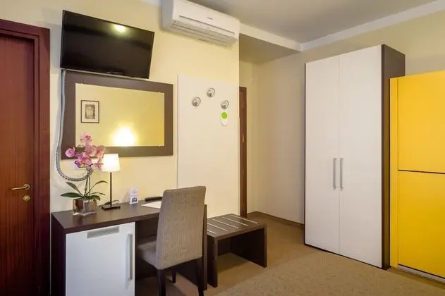 Superior Üç Kişilik Oda