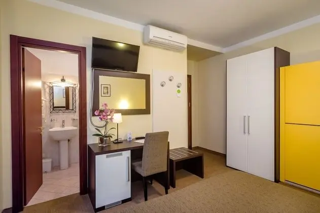 Superior Üç Kişilik Oda