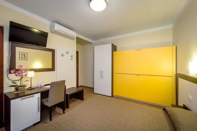 Superior Üç Kişilik Oda