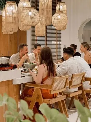 Villa, 4 Yatak Odası
