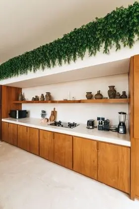 Villa, 4 Yatak Odası