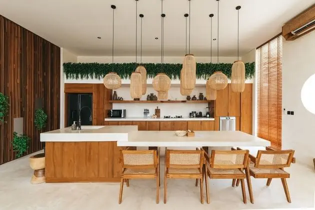 Villa, 4 Yatak Odası