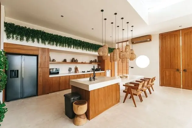Villa, 4 Yatak Odası