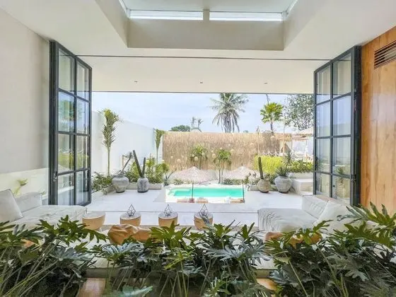 Villa, 4 Yatak Odası