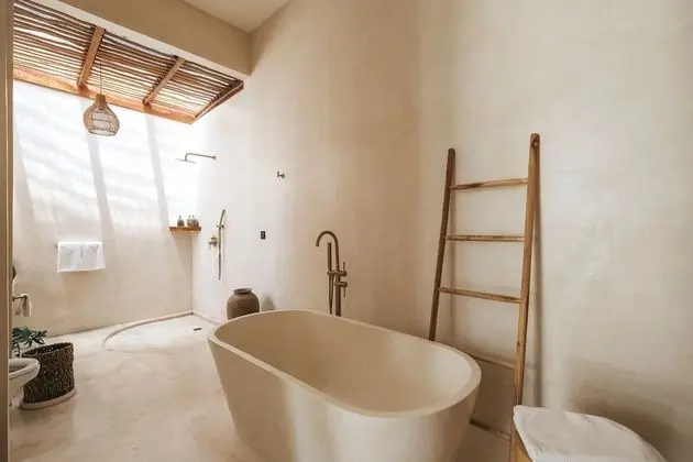 Villa, 4 Yatak Odası