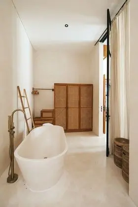 Villa, 4 Yatak Odası