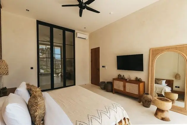Villa, 4 Yatak Odası