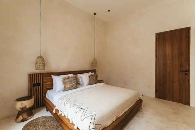 Villa, 4 Yatak Odası