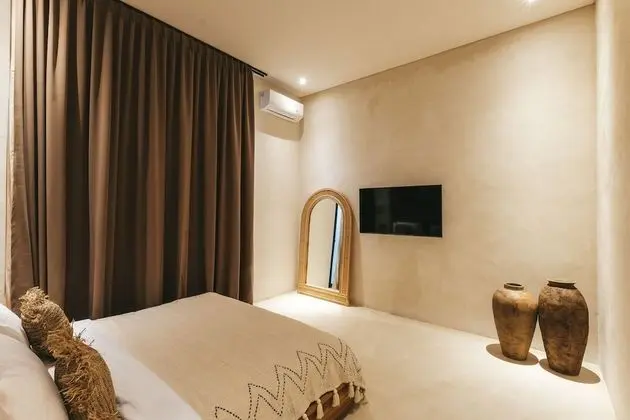 Villa, 4 Yatak Odası
