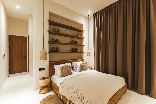 Villa, 4 Yatak Odası