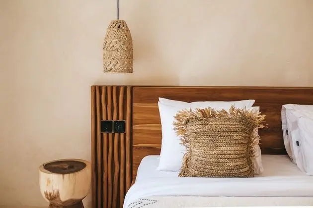 Villa, 4 Yatak Odası