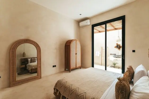 Villa, 4 Yatak Odası