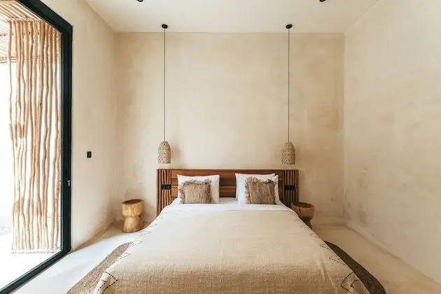 Villa, 4 Yatak Odası