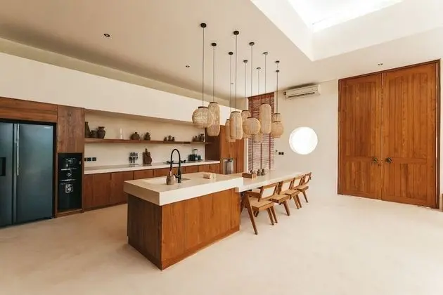 Villa, 4 Yatak Odası