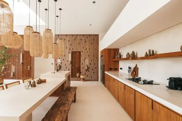 Villa, 4 Yatak Odası
