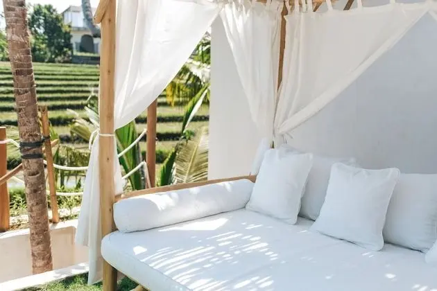 Villa, 4 Yatak Odası