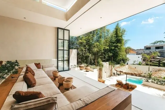 Villa, 4 Yatak Odası