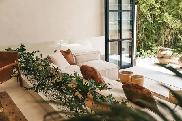 Villa, 4 Yatak Odası