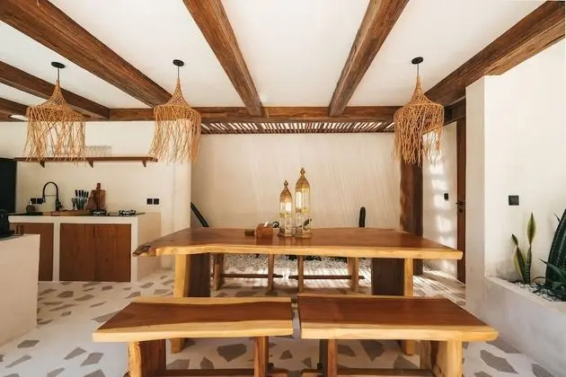 Villa, 4 Yatak Odası
