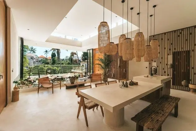 Villa, 4 Yatak Odası