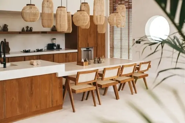 Villa, 4 Yatak Odası