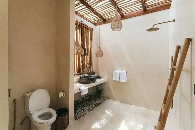 Villa, 4 Yatak Odası