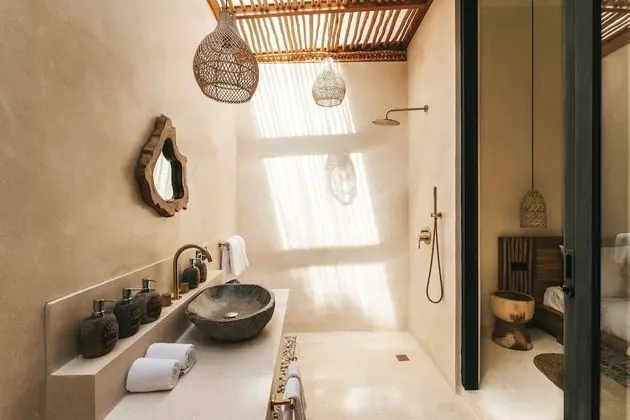 Villa, 4 Yatak Odası