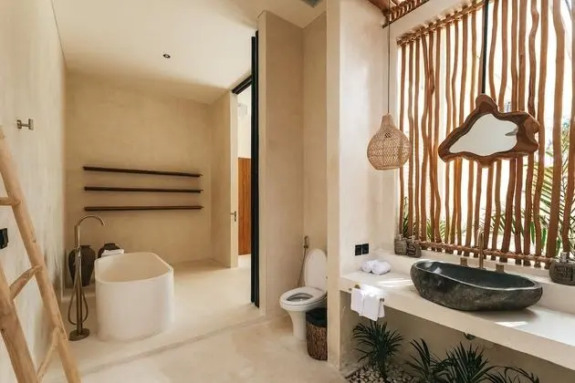 Villa, 4 Yatak Odası