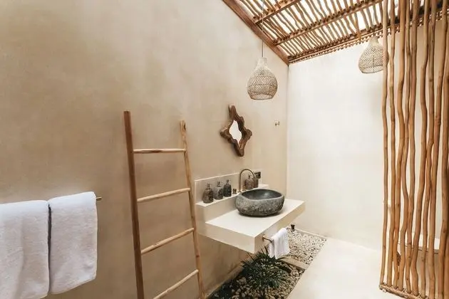 Villa, 4 Yatak Odası