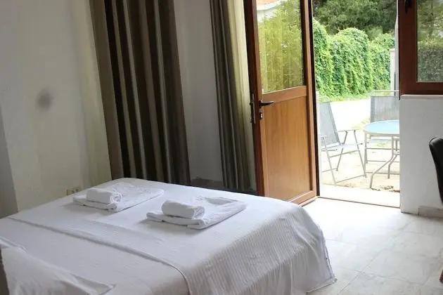 Comfort Stüdyo, 1 Büyük (Queen) Boy Yatak, Sigara İçilmez, Küçük Mutfak
