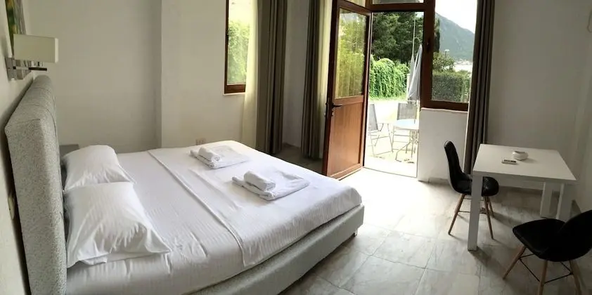 Comfort Stüdyo, 1 Büyük (Queen) Boy Yatak, Sigara İçilmez, Küçük Mutfak
