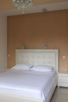 Comfort Stüdyo, 1 Büyük (Queen) Boy Yatak, Sigara İçilmez, Küçük Mutfak