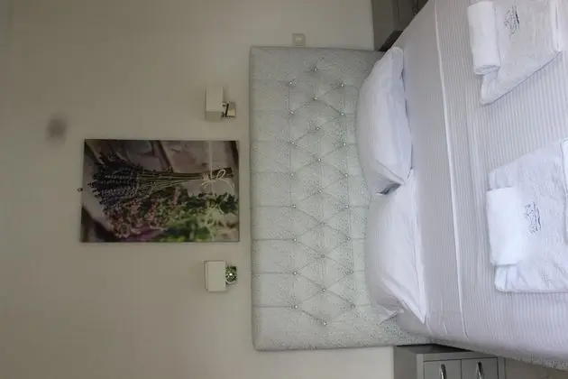 Comfort Stüdyo, 1 Büyük (Queen) Boy Yatak, Sigara İçilmez, Küçük Mutfak