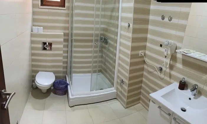 Comfort Stüdyo, 1 Büyük (Queen) Boy Yatak, Sigara İçilmez, Küçük Mutfak