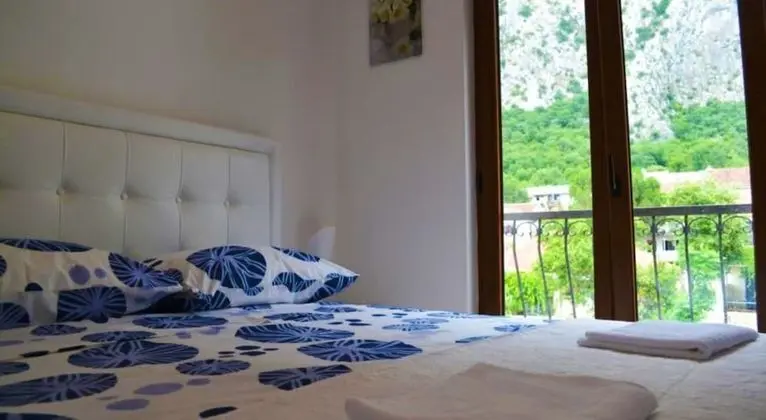 Standard Apart Daire, 1 Yatak Odası, Deniz Manzaralı