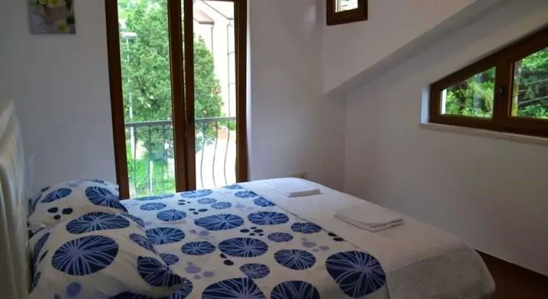 Standard Apart Daire, 1 Yatak Odası, Deniz Manzaralı