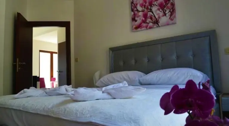 Standard Apart Daire, 1 Yatak Odası, Deniz Manzaralı
