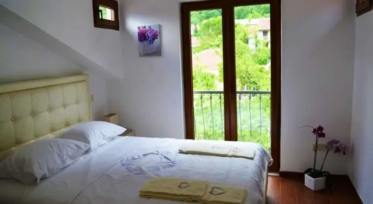 Standard Apart Daire, 1 Yatak Odası, Deniz Manzaralı