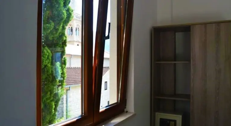 Standard Apart Daire, 1 Yatak Odası, Deniz Manzaralı