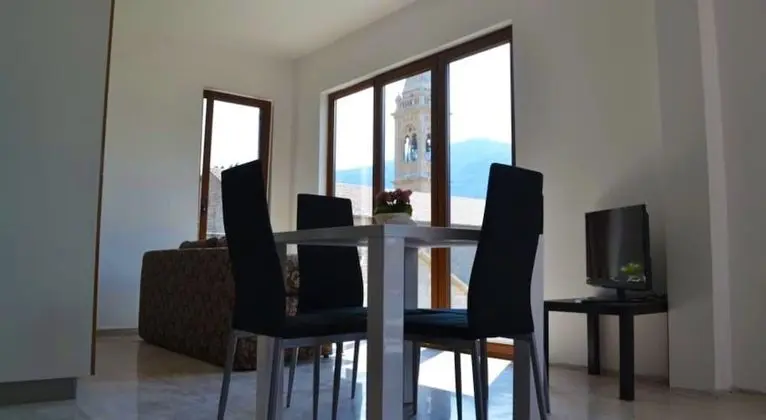 Standard Apart Daire, 1 Yatak Odası, Deniz Manzaralı