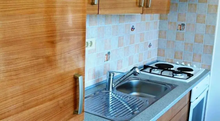 Standard Apart Daire, 1 Yatak Odası, Deniz Manzaralı