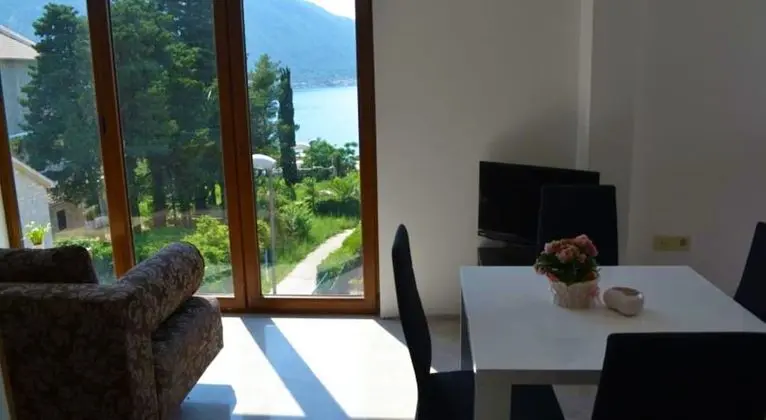 Standard Apart Daire, 1 Yatak Odası, Deniz Manzaralı