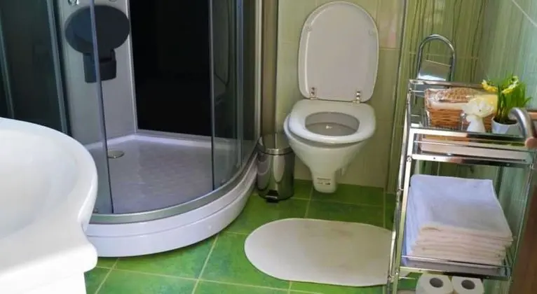 Standard Apart Daire, 1 Yatak Odası, Deniz Manzaralı