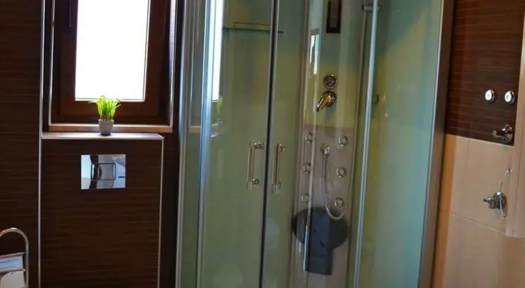 Standard Apart Daire, 1 Yatak Odası, Deniz Manzaralı