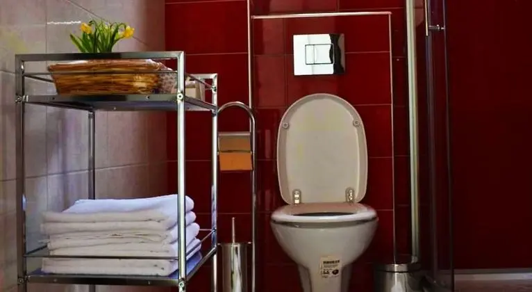 Standard Apart Daire, 1 Yatak Odası, Deniz Manzaralı